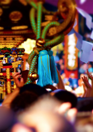 祭り