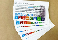 SDGs